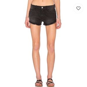 Current Elliot gam short in townhouse